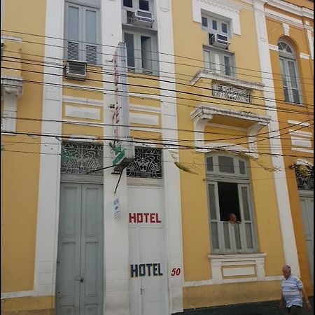 Hotel Cabo Finisterra 리오데자네이루 외부 사진