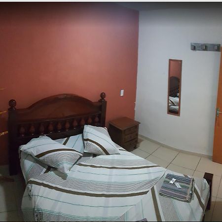 Hotel Cabo Finisterra 리오데자네이루 외부 사진