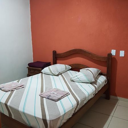 Hotel Cabo Finisterra 리오데자네이루 외부 사진