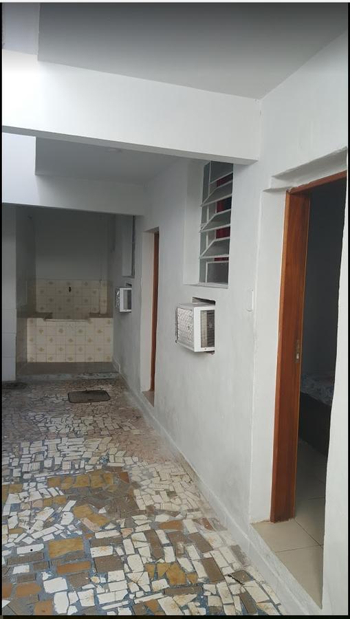 Hotel Cabo Finisterra 리오데자네이루 외부 사진