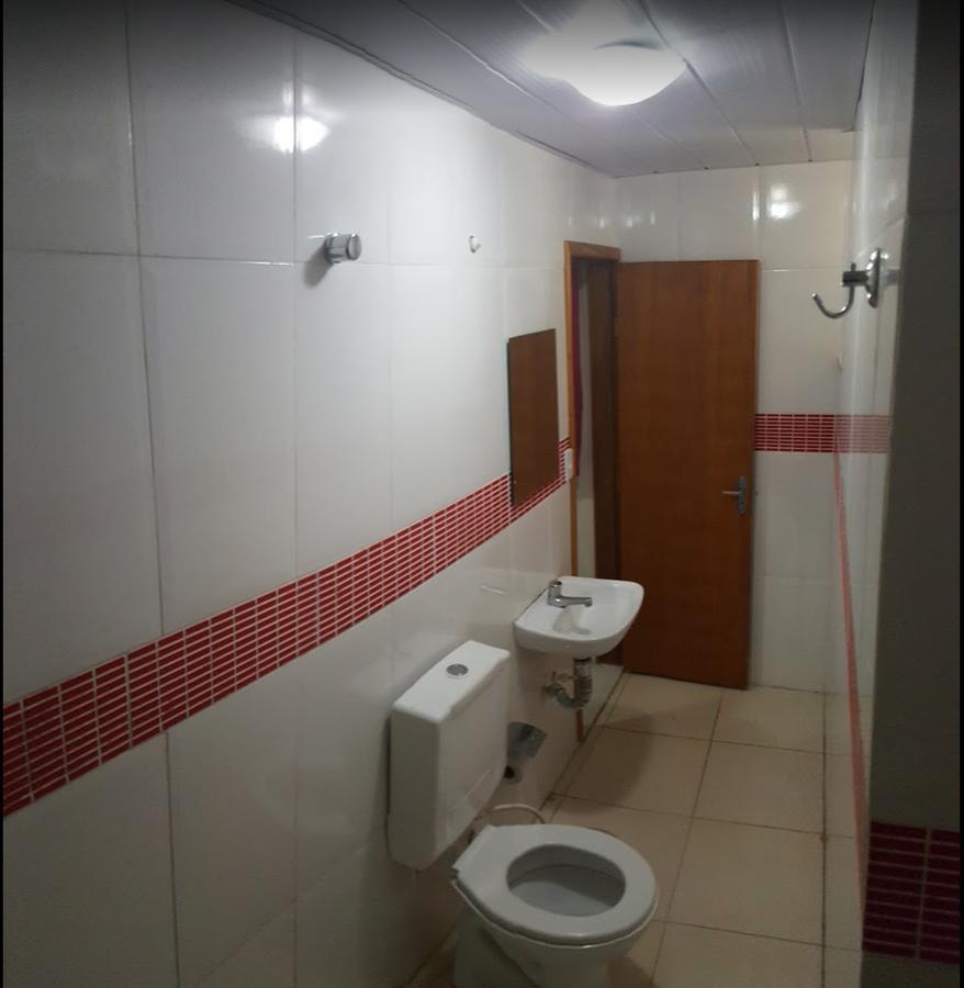 Hotel Cabo Finisterra 리오데자네이루 외부 사진