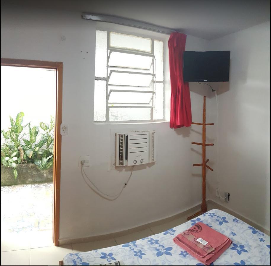 Hotel Cabo Finisterra 리오데자네이루 외부 사진