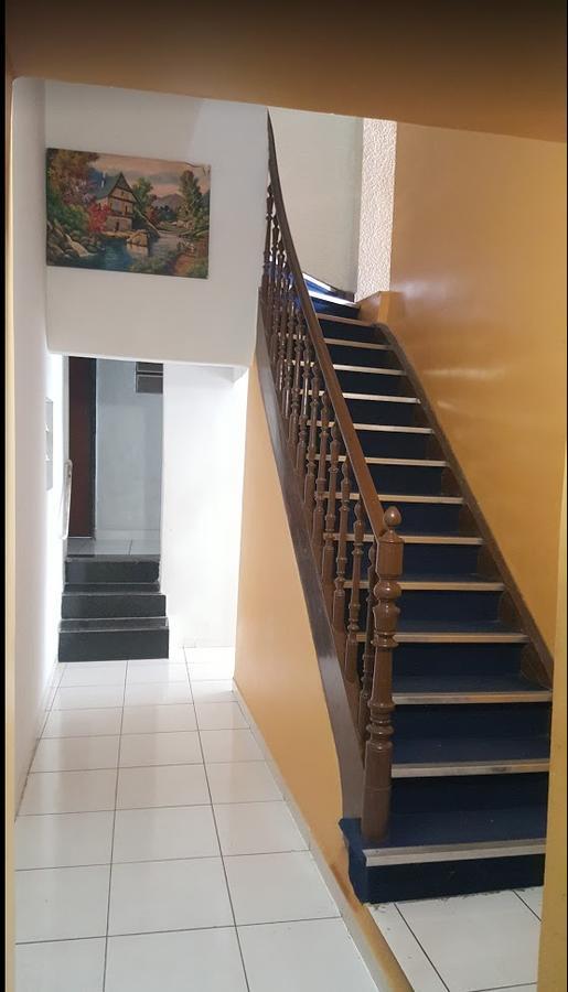 Hotel Cabo Finisterra 리오데자네이루 외부 사진