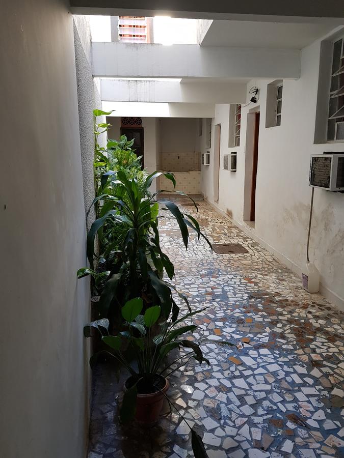 Hotel Cabo Finisterra 리오데자네이루 외부 사진