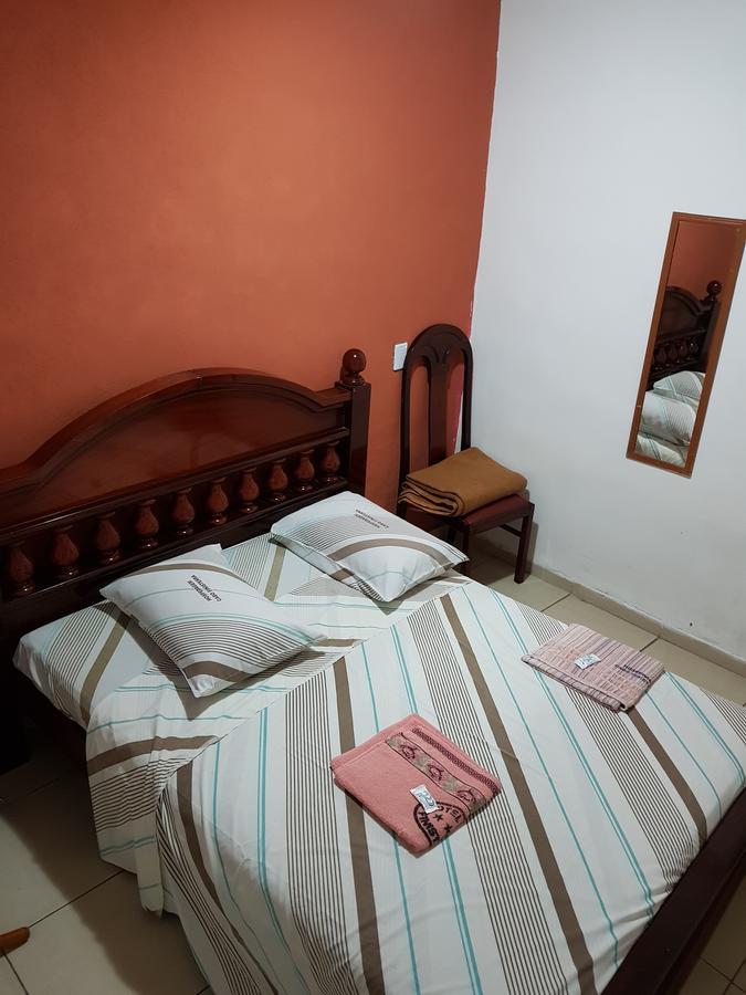 Hotel Cabo Finisterra 리오데자네이루 외부 사진