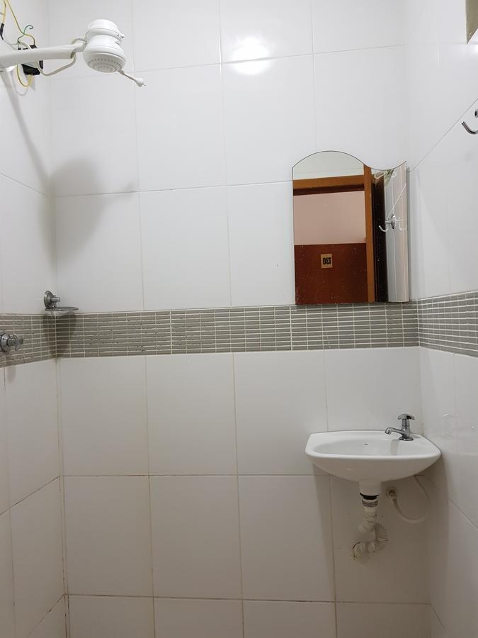 Hotel Cabo Finisterra 리오데자네이루 외부 사진