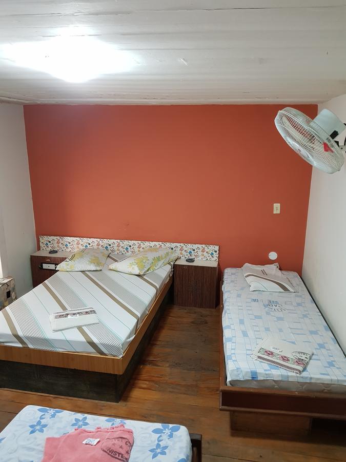 Hotel Cabo Finisterra 리오데자네이루 외부 사진