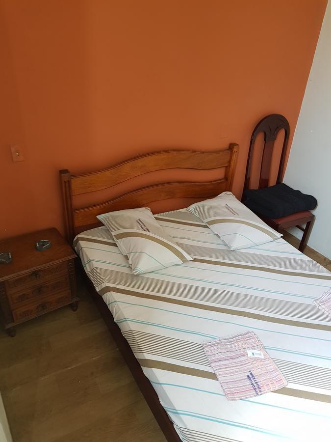 Hotel Cabo Finisterra 리오데자네이루 외부 사진