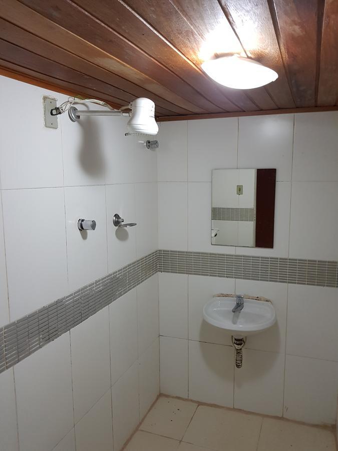 Hotel Cabo Finisterra 리오데자네이루 외부 사진