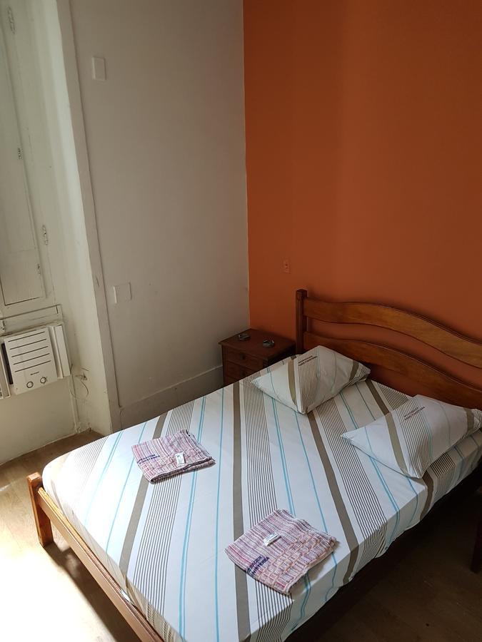 Hotel Cabo Finisterra 리오데자네이루 외부 사진