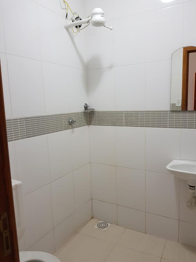 Hotel Cabo Finisterra 리오데자네이루 외부 사진